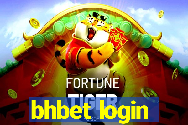 bhbet login